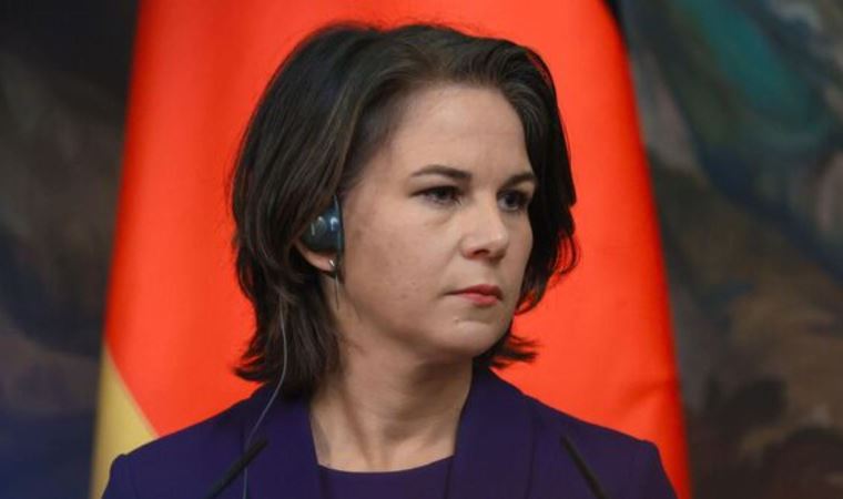 Almanya: Tayvan Boğazı'ndaki askeri bir gerilim, tüm dünyayı etkiler