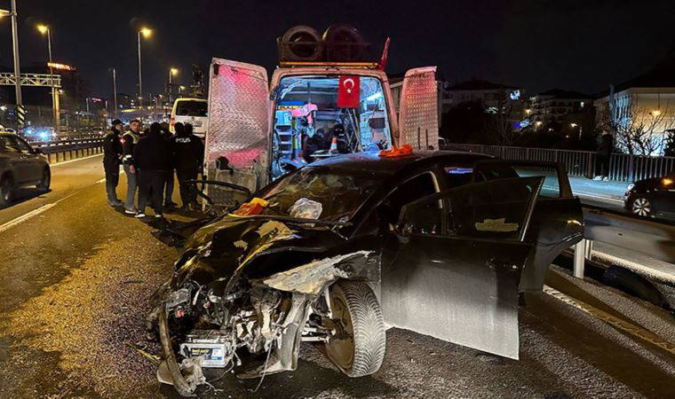 Bahçelievler'de 'makas' faciası: 1 ölü, 3 yaralı