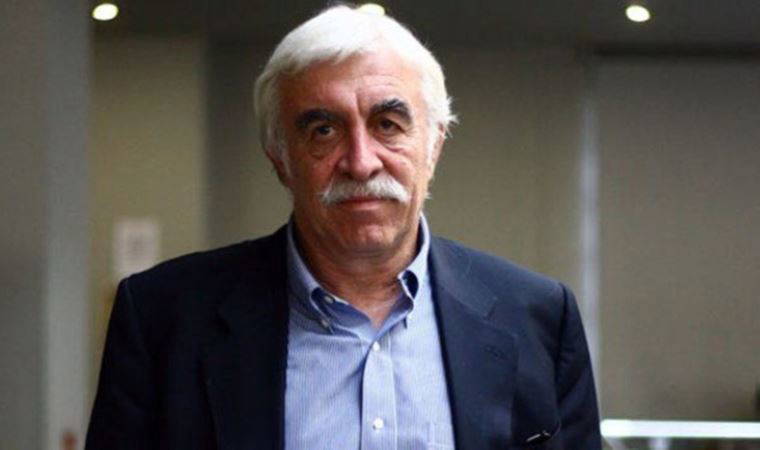 Cengiz Çandar'dan 'adaylık' açıklaması