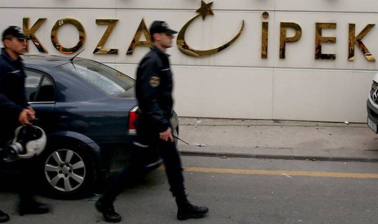 Yargıtay'dan Koza İpek Holding kararı