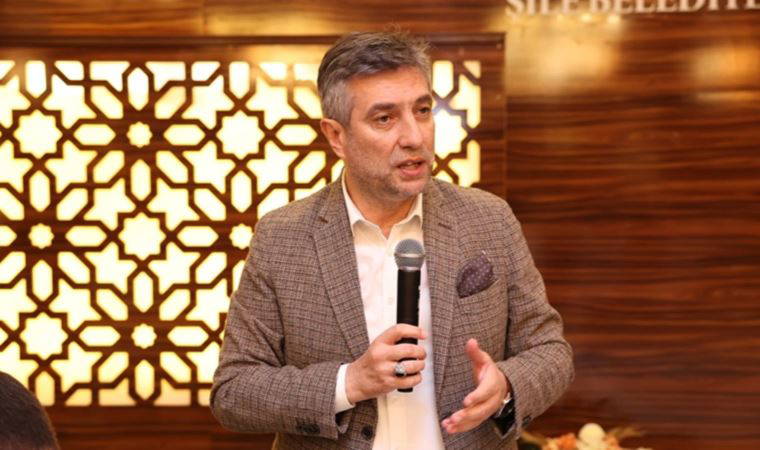 AKP'li başkanın toz pembe Türkiyesi!