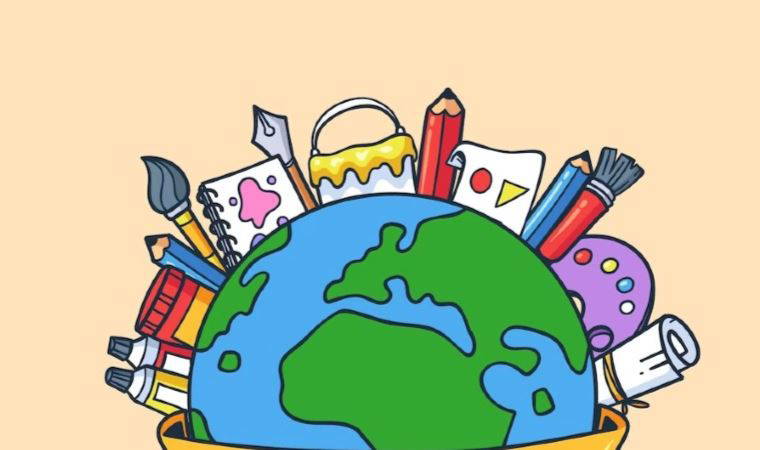 Dünya Sanat Günü nedir? Dünya Sanat Günü ne zaman kutlanır? Dünya Sanat Günü nasıl ortaya çıktı?