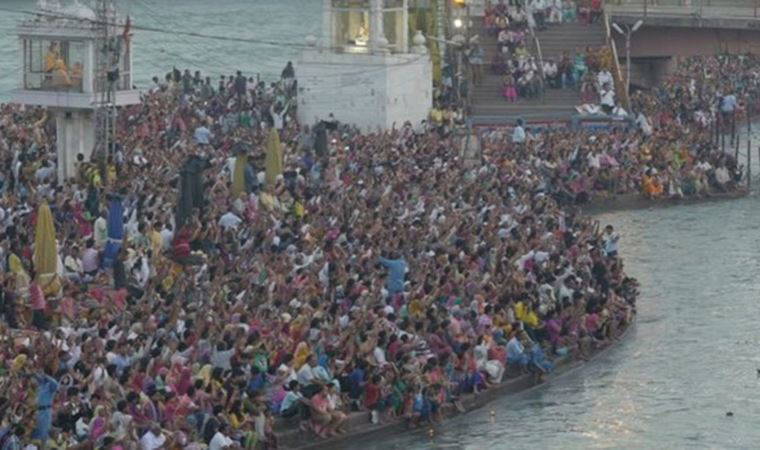 Bir efsanenin sonu: Dünyanın en kalabalık ülkesi değişti