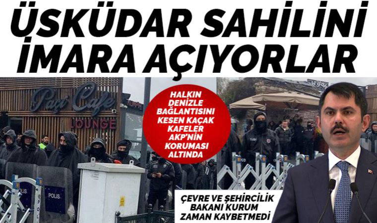 İBB Genel Sekreter Yardımcısı açıkladı: 