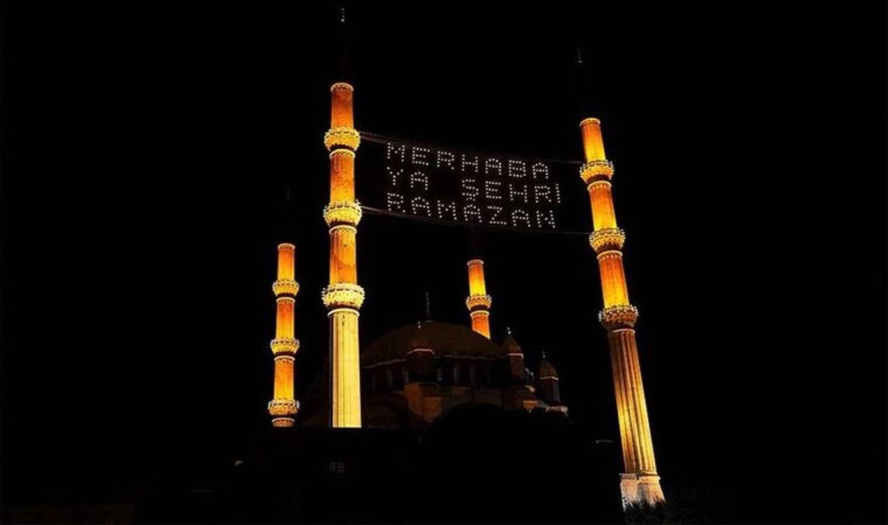 17 Nisan 2023 imsak saatleri! İstanbul, Ankara, İzmir sahur vakti ne zaman? Tüm illerin sahur saatleri
