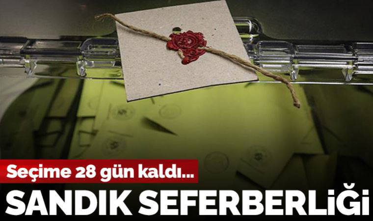 CHP, sandık güvenliği için eğitim vermeye, gönüllü toplamaya başladı