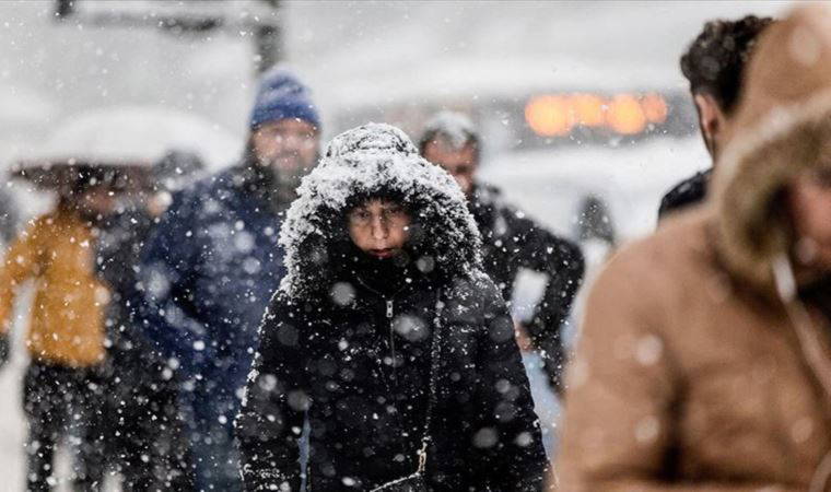 16 Nisan 2023 hava durumu raporu... Meteoroloji açıkladı: Bugün hava nasıl olacak?