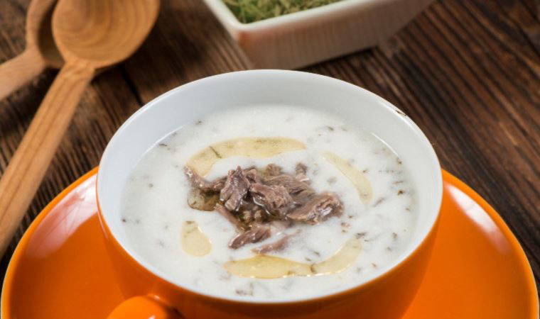 Bugün iftarda ne pişirsem? 25. gün iftar menüsü