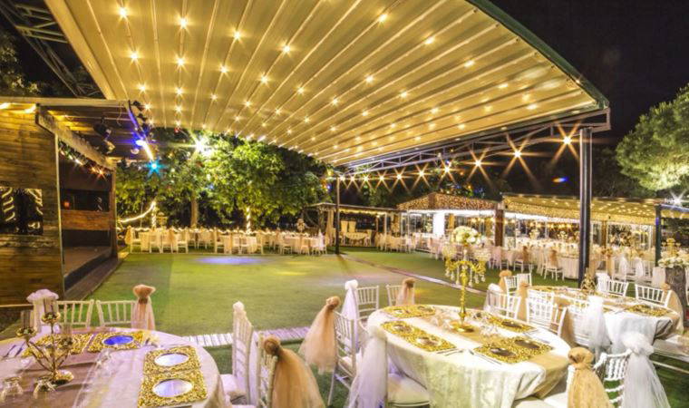 Evlenmek artık lüks...