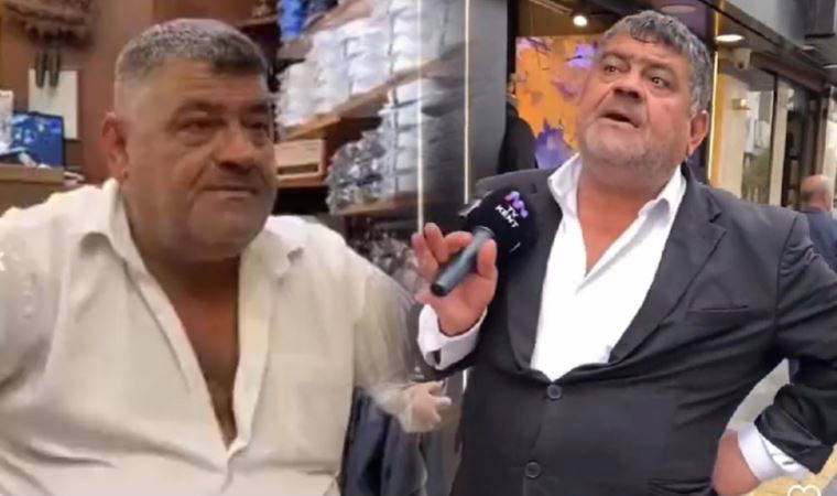 Erdoğan'a 'diktatör' demişti...