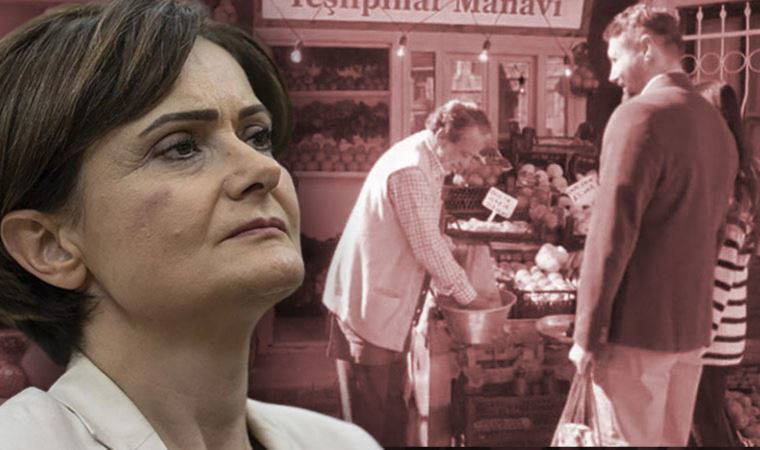 Kaftancıoğlu'ndan AKP'nin reklamına tepki