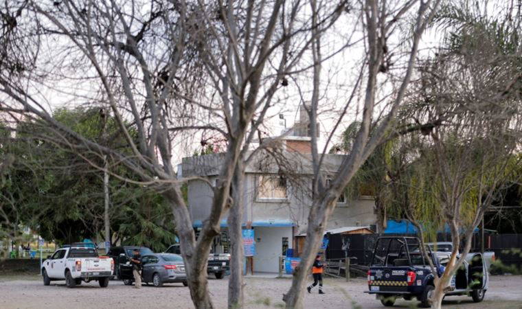 ABD’de yanlış adrese giden polisler ev sahibini öldürdü