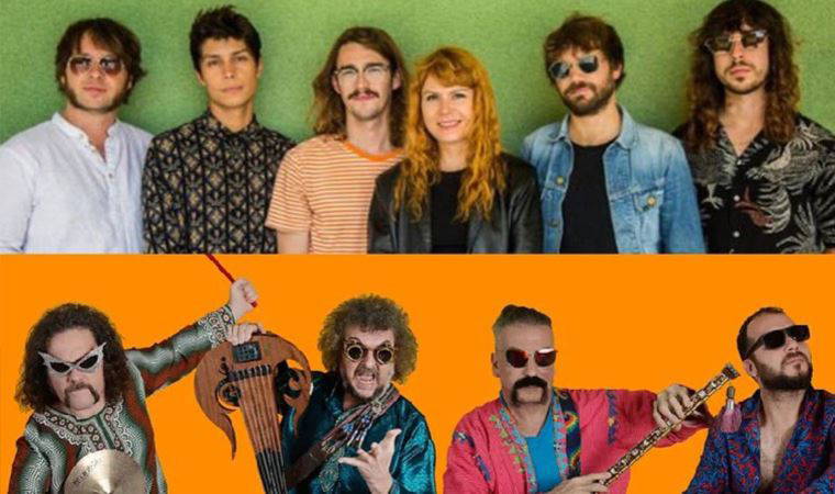 Kültür rotası (16 Nisan 2023)