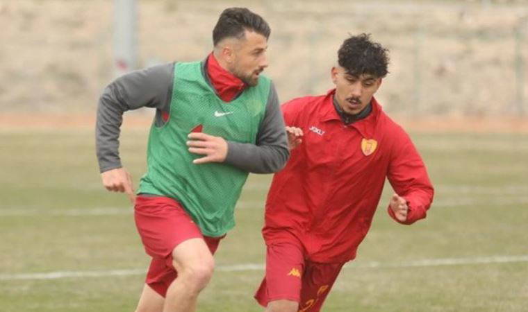 TFF 3. Lig'de küme düşen ilk ekip belli oldu