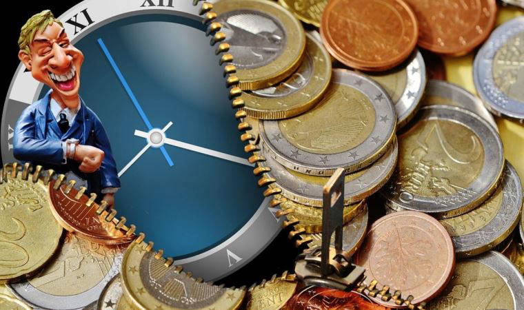 Parayı sürekli kendine çekiyorlar! Zengin olmak için doğmuş 4 burç