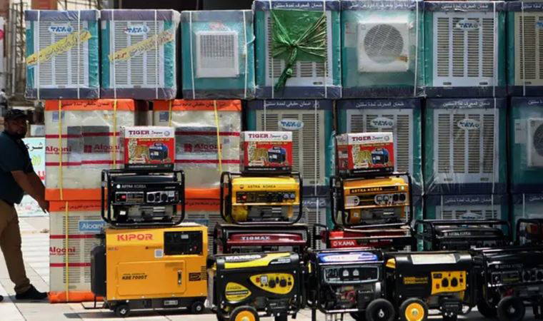 "Tehlike büyüyor, ama nereden geldiğini bilen yok"