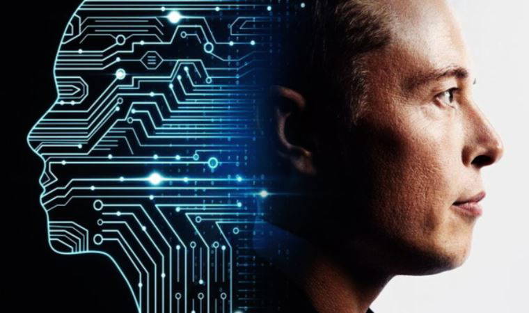 Elon Musk kendi yapay zeka şirketini kurdu!