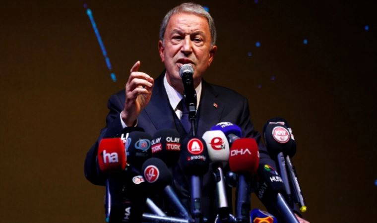 'Onun da zamanı gelecek' demişti