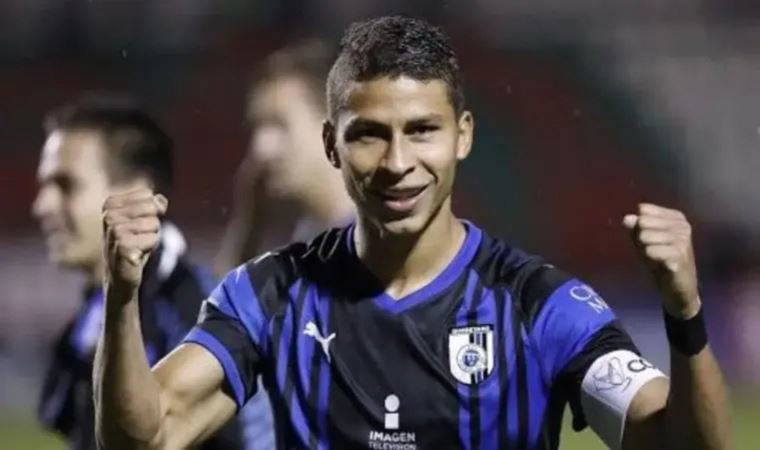 Alexis Perez kimdir, kaç yaşında? Alexis Perez hangi takımlarda oynadı?