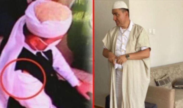 'Yine algı yapıyor'