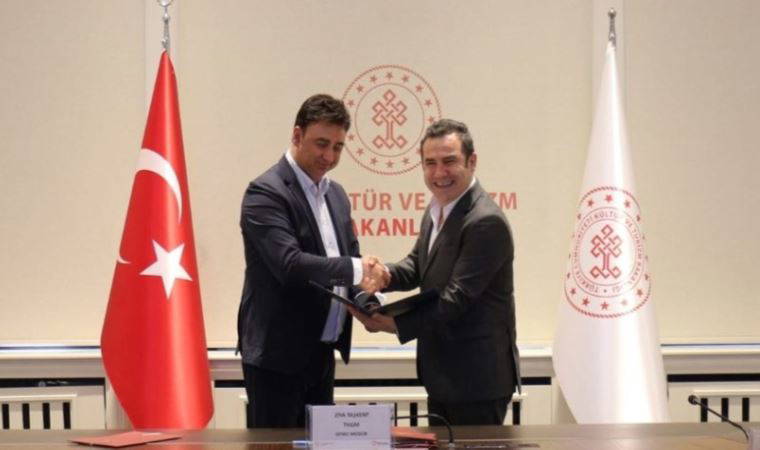 Müzik sektöründe bir ilk: MESAM ve MSG ortak federasyon kurdu