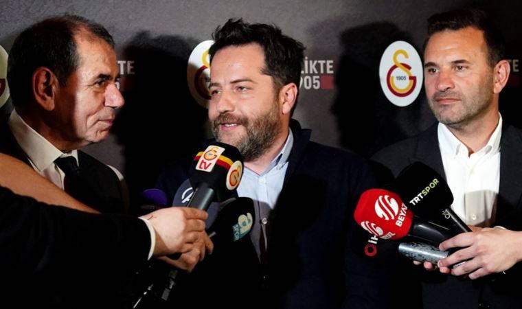 Erden Timur'dan Ali Koç'a yanıt: 