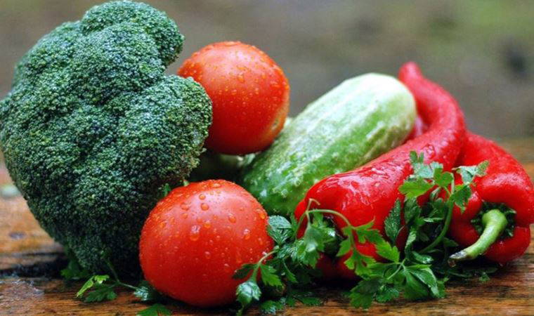 Uzmanından uyarı: 'Ramazanda arınan karaciğerinizi bayramda kirletmeyin'