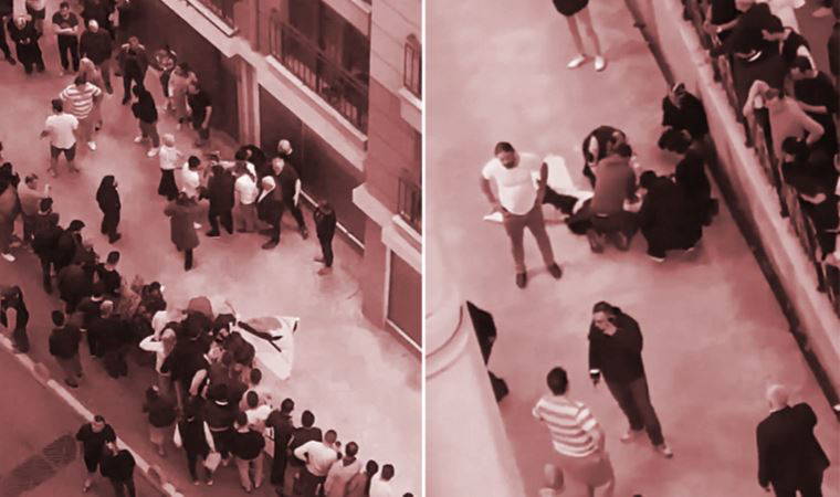 İstanbul’da rezidansta feci ölüm: 14 yaşındaki çocuk terastan düştü