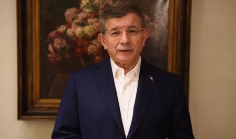 Davutoğlu'ndan seçmene sandık güvenliği çağrısı: 'Anamızın ak sütü gibi helal olan oylarımıza sahip çıkacağız'