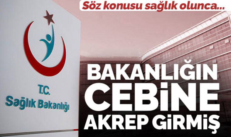 Sağlık Bakanlığı, ne kansere ne ruh sağlığına dokunmuş!