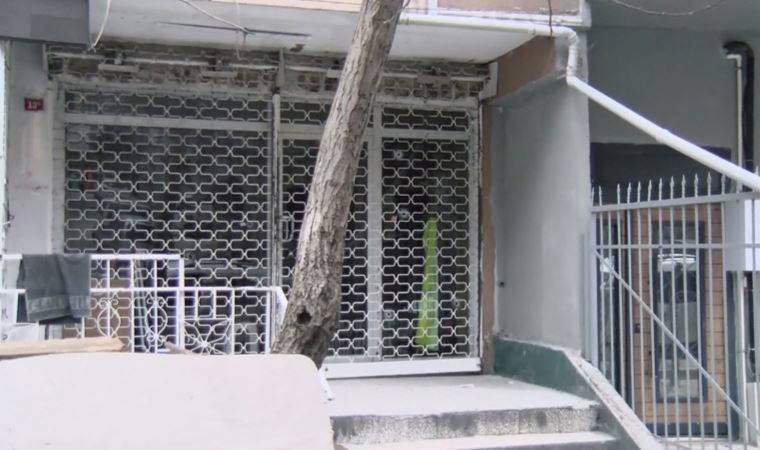 İstanbul'da berber dükkanına silahlı saldırı!