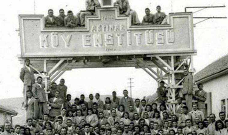 Prof. Dr. Turan Akman Erkılıç yazdı: Köy Enstitüleri üzerine görüşler…