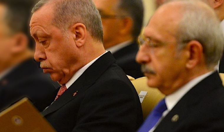 Politico: Erdoğan'ı, 20 yıllık iktidarı boyunca en çekişmeli seçim bekliyor