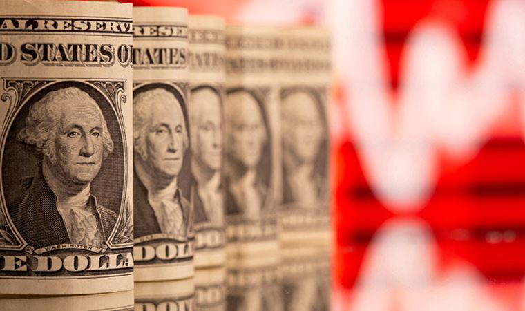 Prof. Dr. Özgür Demirtaş: Kapalıçarşı'da gerçek dolar kuru 20’yi geçti