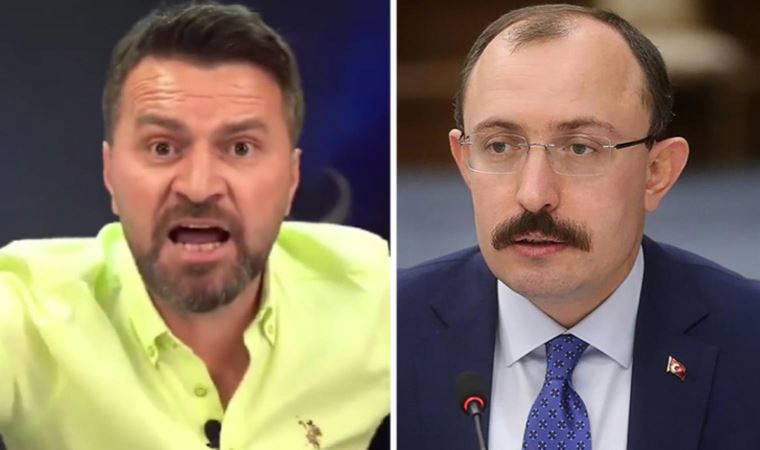 AKP'de 'soğan' çatlağı: 'Aktroll' Abdurrahman Uzun'dan Bakan Muş'a sert sözler
