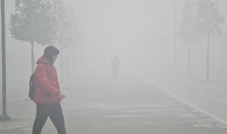 Araştırma: Hava kirliliği yaşamın her aşamasında insan sağlığına zarar veriyor