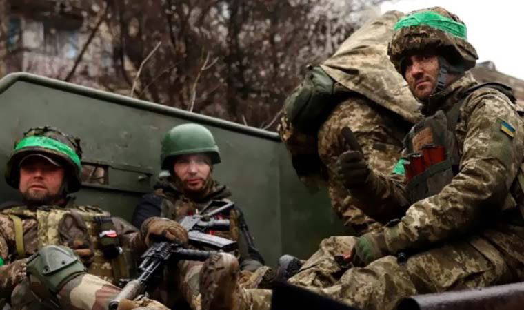 Ukrayna Bahmut’tan çekiliyor... Aylardır süren muharebe bitiyor mu?