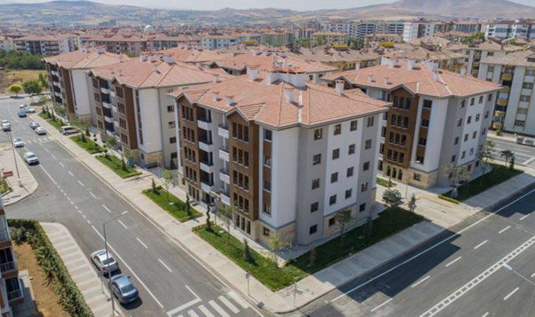 Son Dakika: TOKİ İstanbul kura sonuçları açıklandı