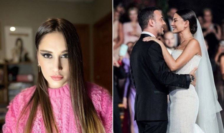 Zeynep Koçak 'ilahi adalet' paylaşımının ardından açıklama yaptı