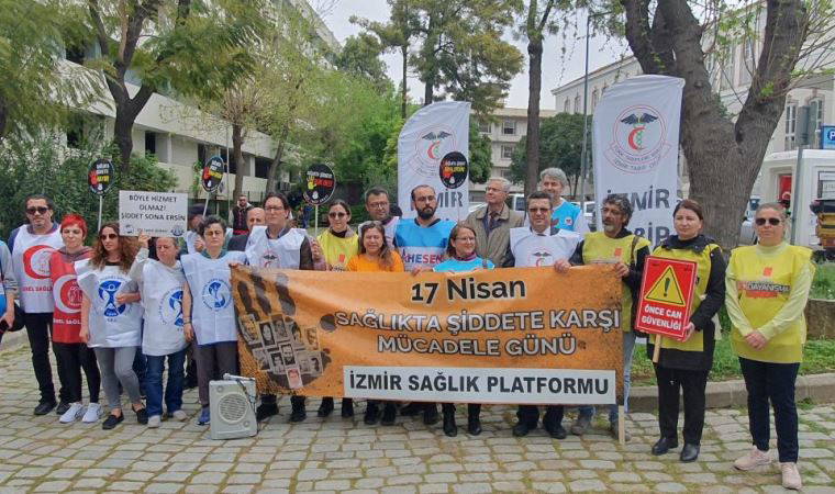 Sağlıkta teröre 600 kurban!