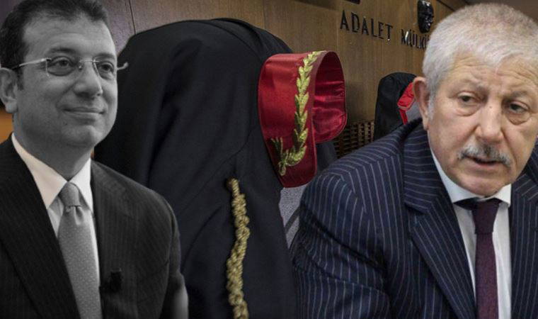 İmamoğlu'nu cezalandıran yargı bunu da görecek mi? MHP'nin adayı Mehmet Sarı'dan skandal sözler!