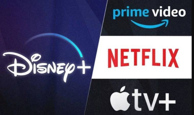 En çok izlenen platform değişti! Lider artık Netflix değil