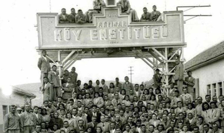 KAVEG'den 83. yıldönümünde Köy Enstitüleri çağrısı