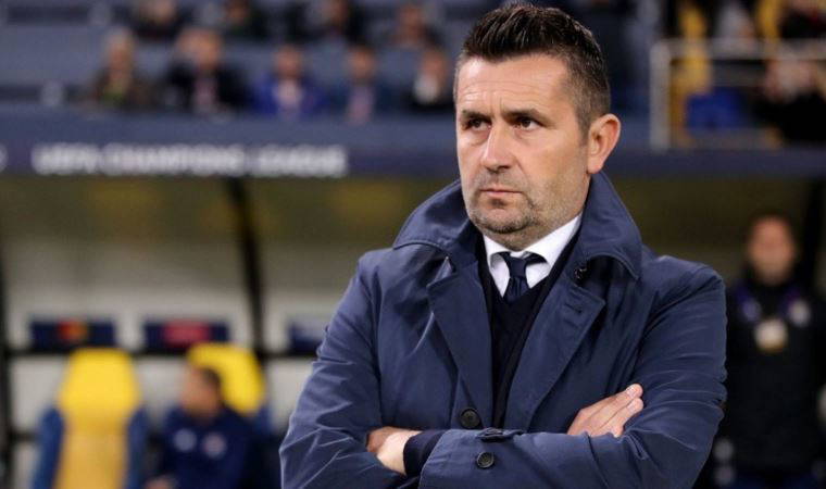 Trabzonspor ile anılan Nenad Bjelica kimdir, nereli, kaç yaşında? Nenad Bjelica hangi takımlarda teknik direktörlük yaptı?