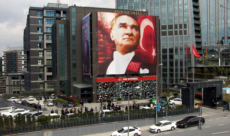 Son Dakika... CHP İstanbul İl Başkanlığı binasına silahlı saldırıda yeni gelişme: Son şüpheli gözaltında