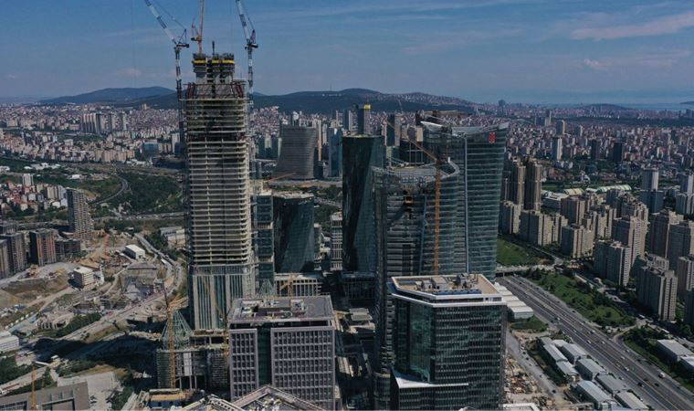 İstanbul Finans Merkezi nerede, nasıl gidilir? İstanbul Finans Merkezi içinde neler olacak?