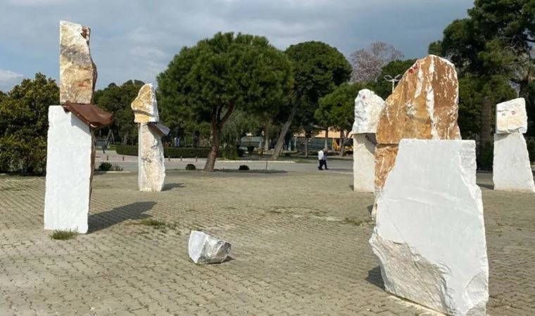 Ahmet Güneştekin: İfade özgürlüğüne saldırı