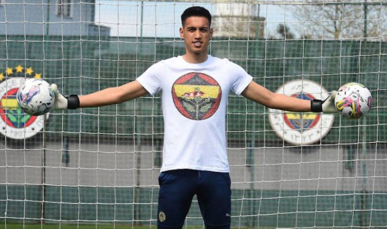 Fenerbahçeli futbolcu İrfan Can Eğribayat'tan Jorge Jesus itirafı