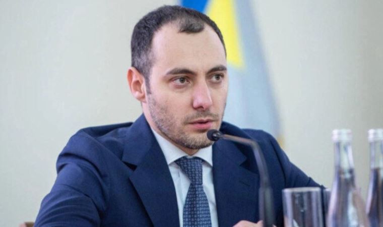 Ukrayna Altyapı Bakanı Kubrakov, Türkiye'ye geliyor