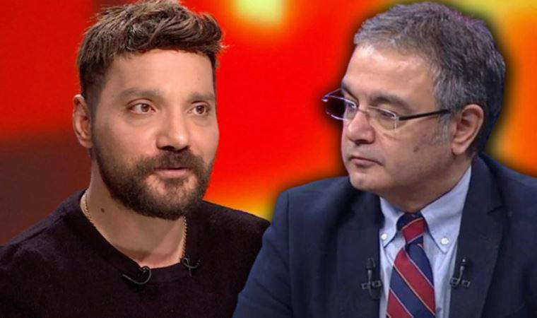 Oğuzhan Uğur'dan, Mustafa Kartoğlu'na sert tepki: 'Bilmeden konuştuğunuz için özür dileyecek misiniz?'